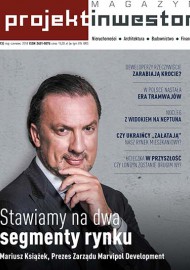 (02/13) Maj/Czerwiec 2018