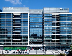 Eurocentrum Office Complex