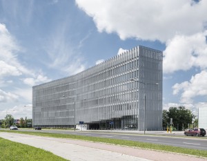 GreenWings Offices z nowym najemcą