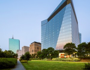 HB Reavis sprzedaje dwa budynki Gdański Business Center