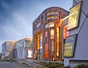 W Europie powstanie 9,1 mln mkw. nowej powierzchni w centrach handlowych