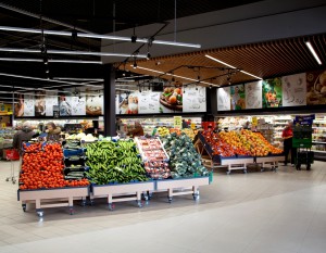 Czwarty supermarket Carrefour premium w Polsce