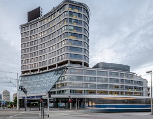 Grunwaldzki Center