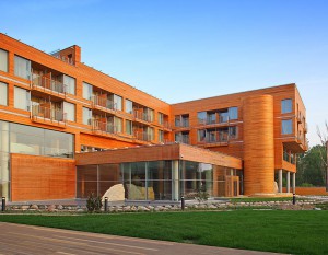 Sopot Marriott Resort & Spa