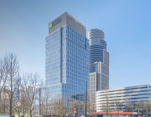 PRIME Corporate Center
