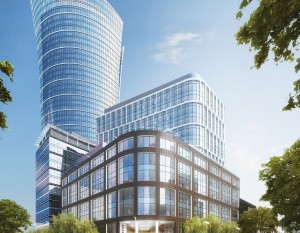 Biorą ponad połowę Wroniej 31