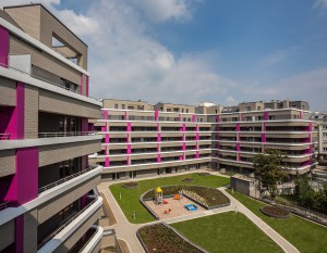 Dyrekcyjna 33 Apartamenty