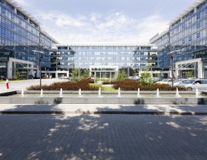 T-Mobile Office Park