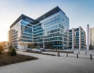 HB Reavis pozyskał dużego najemcę do Gdański Business Center