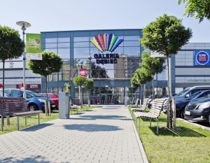 Galeria Dębiec
