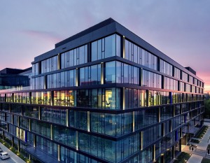 Konstruktorska Business Center