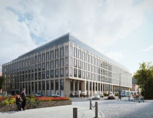 Echo Investment pozyskała kredyt na 20 mln EUR