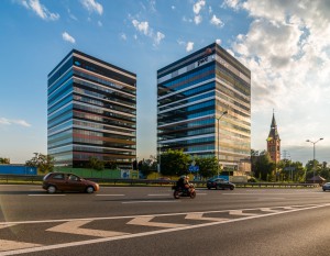 Silesia Business Park zapełnia się najemcami