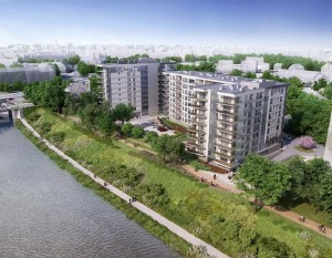 River Point