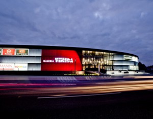 Galeria Veneda