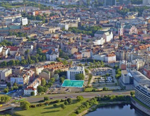 Nowa kamienica na poznańskim Chwaliszewie?
