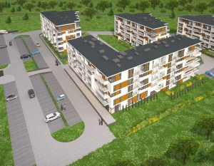 Bytkowska Park w Katowicach. Wybrano generalnego wykonawcę