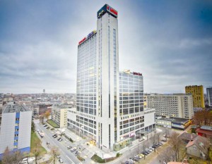 Arvato Polska w Altusie