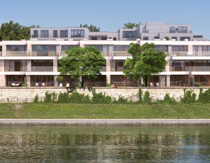 Kościuszki Apartments