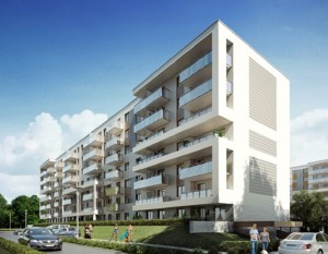 Young City II w sprzedaży