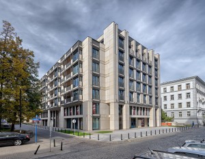 Rezydencja Foksal