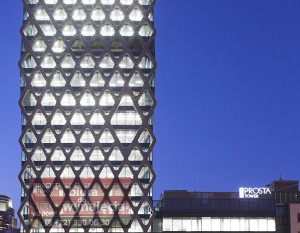 Prosta Tower