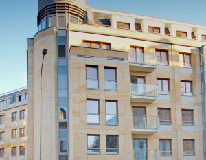 W Poznaniu pojawi się Park Inn by Radisson