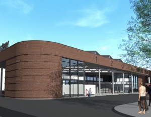 W Szczecinie powstanie nowy dworzec