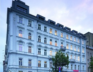 [Warszawa] Nowi najemcy w Pasażu Lipińskiego