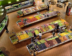 Lidl planuje budowę  pawilonu handlowego w Olkuszu