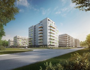 Nowy etap inwestycji Atal Marina Apartamenty