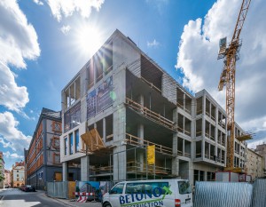 Rzeźnicza 16. Fotorelacja z Wrocławia [17/08/16]