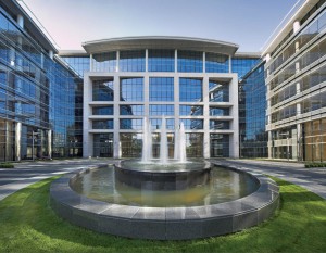 [Warszawa] Ringier Axel Springer Polska zmienia biurowiec