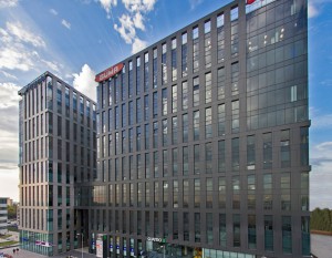 [Kraków] Amerykańska firma Westrock wybiera Quattro Business Park