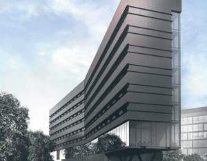 W Warszawie powstanie Four Points by Sheraton