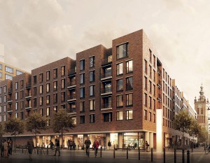 Nowa inwestycja w Gdańsku