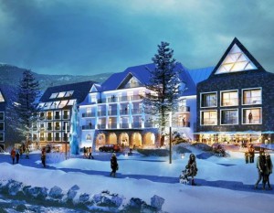 W Sylwestra hotele pękają w szwach