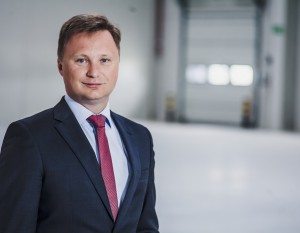 Polski rynek magazynowy bije kolejne rekordy