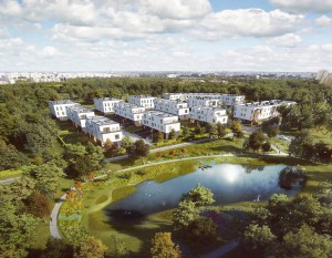 Projekt Nova Królikarnia sprzedany za ponad 175 mln zł