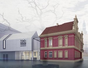 Muzeum Okręgowe w Bydgoszczy będzie większe