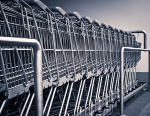 W Gdańsku powstanie park handlowy z supermarketami Biedronka i Rossmann