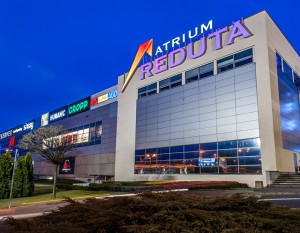 [Warszawa] Globalna marka odzieżowa otwiera salon w Atrium Reduta