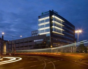 [Łódź] Airbus potrzebuje więcej miejsca