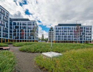 [Wrocław] DEKRA wynajmuje powierzchnię w Business Garden