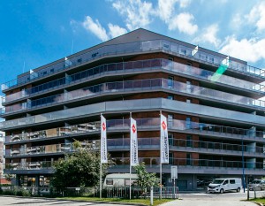 Stara Odra Residence II