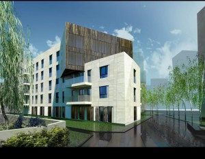 Kamień węgielny na Solcu