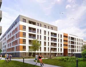 Nowy etap Małej Pragi