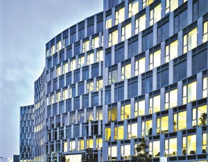 [Warszawa] ProData Consult  wynajęła dodatkową powierzchnię w Horizon Plaza