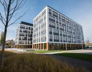 Business Garden Wrocław I