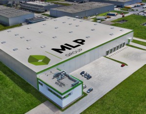 MLP Group rusza z inwestycją w Niemczech